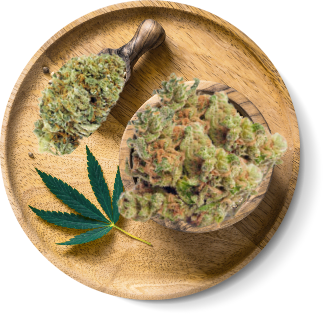 Best High Dispensary Denver products near me