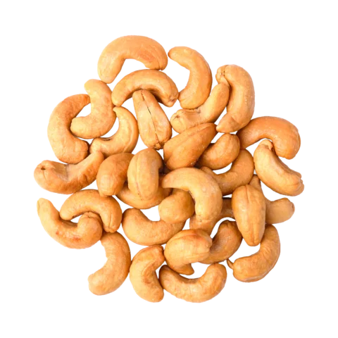 Infused Cashews 100mg 2 for $25