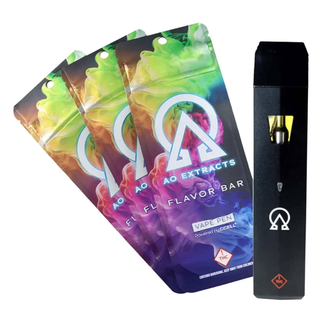 500mg Rosin Disposable