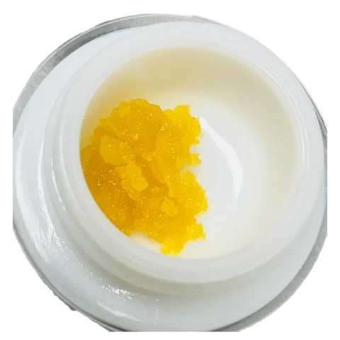 Live Resin 4g for $55 by Clutch Extracts