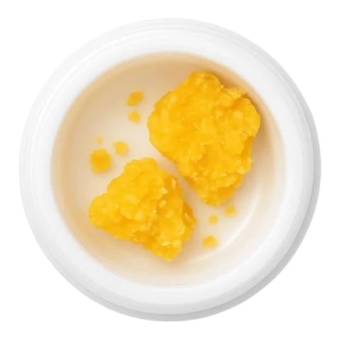 $8 Gram Wax & Shatter