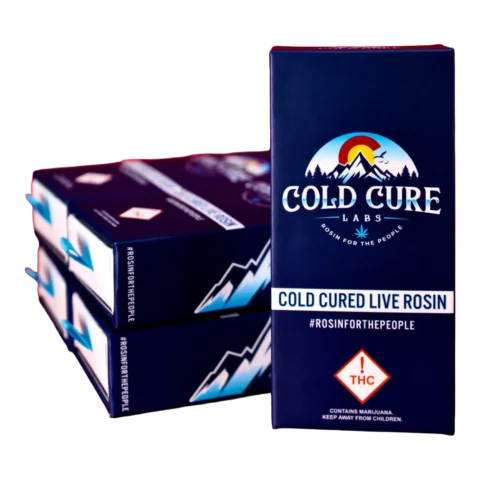 1000mg Live Rosin Disposable