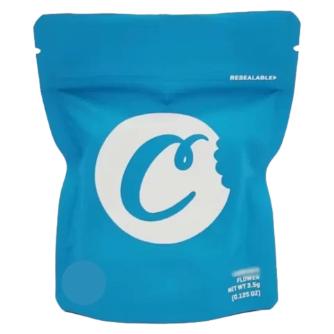 Cookies Premium Flower Eighths $35