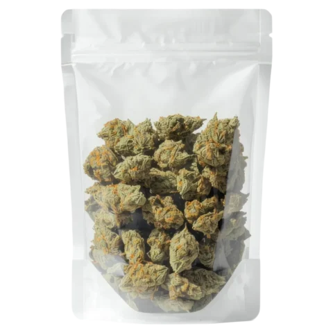 Half Ounce Buds $25