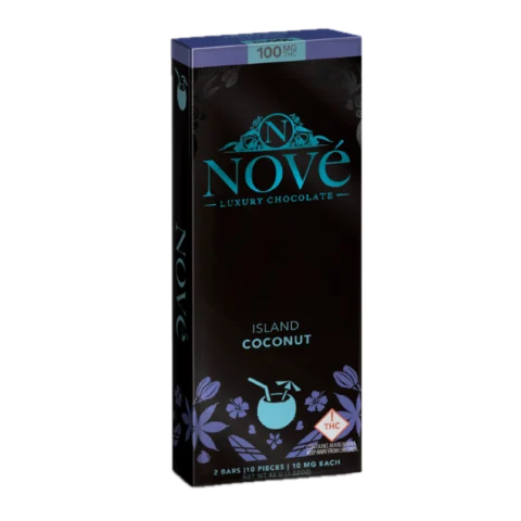 Nove Chocolates 2 for $32