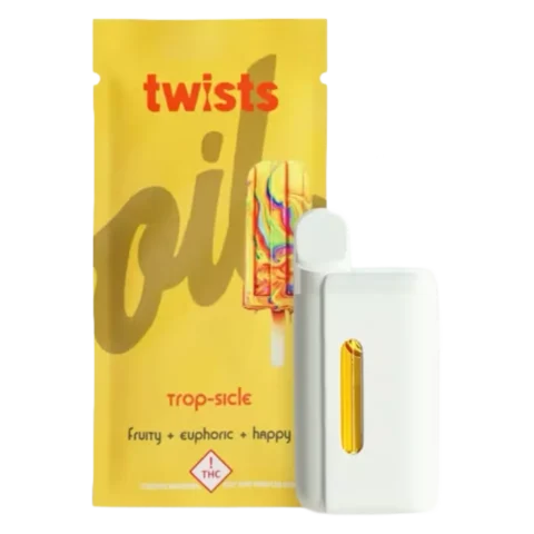 4000mg Disposables 2 for $75