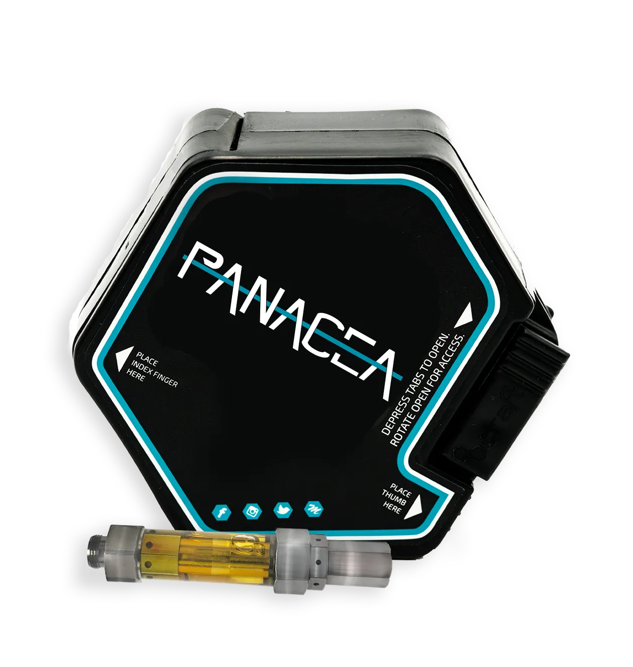 Live Resin Cartridges 4 for $55