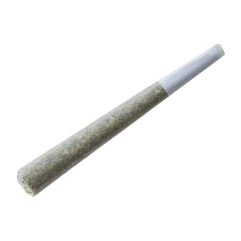 $1.50 First Time Customer Joint (Quince St Only)