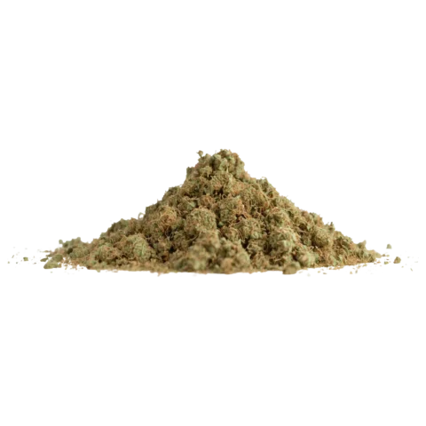 Half Ounce Shake $20