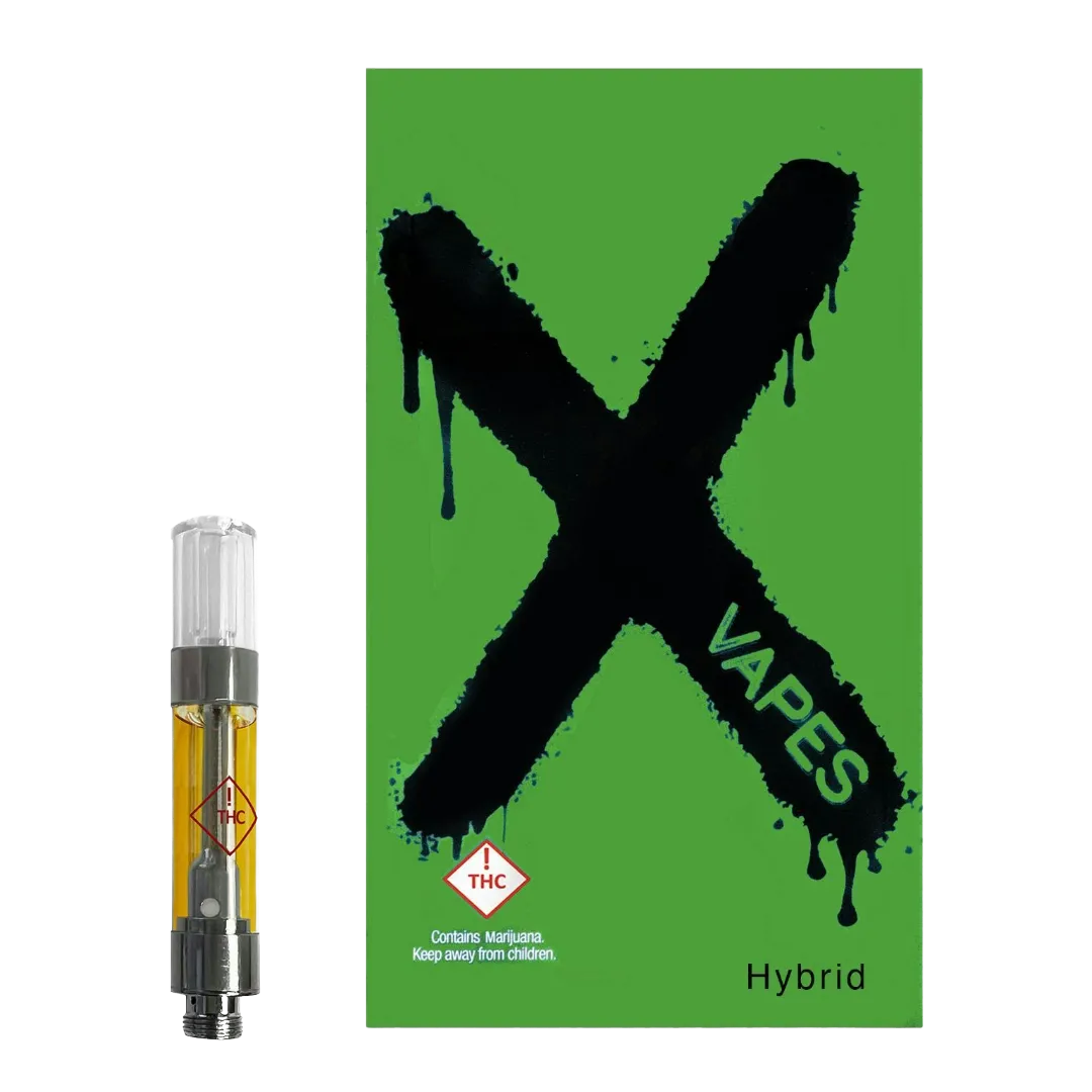 Vape Cartridges 3 for $35