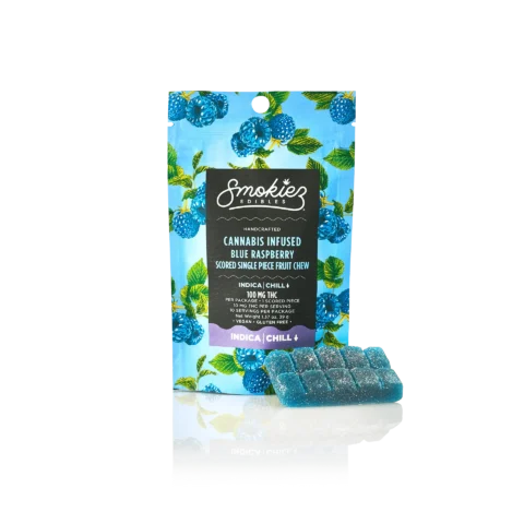 Here's the updated set with alt text: Image Title: Best-High-Dispensary-Smokiez-100mg-Blue-Raspberry-Edibles-7-Deal-Quince-Denver Image Caption: $7 Select 100mg Smokiez Blue Raspberry Edibles — Available at Best High Dispensary, 1518 Quince St, Denver, CO Image Description: A $7 deal on select 100mg Smokiez Edibles available at Best High Dispensary located at 1518 Quince St in Denver, Colorado. Premium cannabis edibles at an unbeatable price, exclusively at our Quince Street dispensary location while supplies last. Alt Text: Package of Smokiez 100mg Blue Raspberry flavored cannabis gummies on sale for $7 at Best High Dispensary on Quince St in Denver, CO.